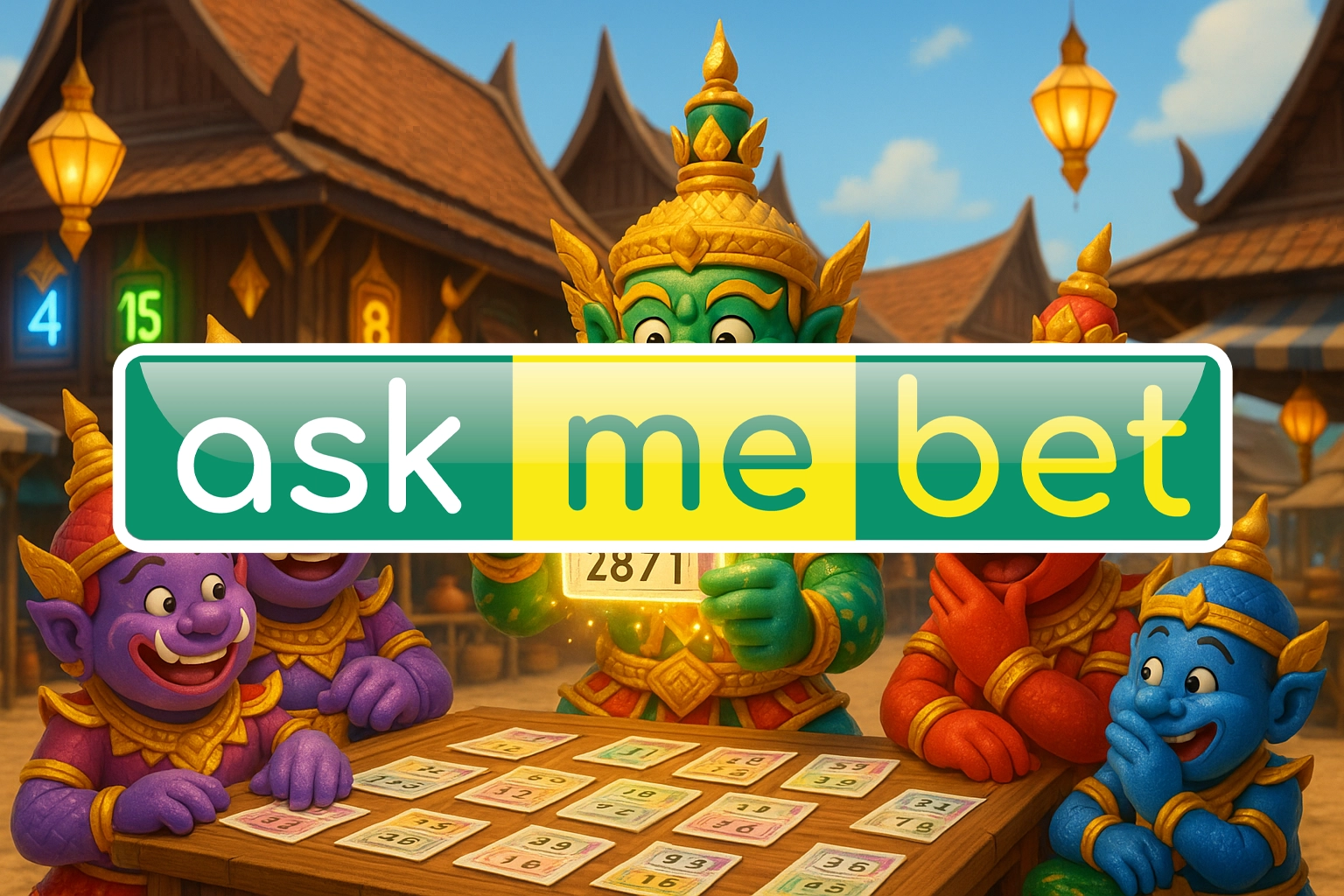 Askmebet กับความปลอดภัยขั้นสูงและความโปร่งใสที่เหนือกว่า UFA