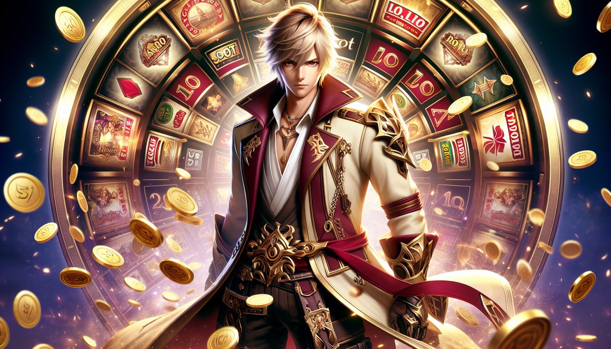 เจาะลึกโลก **เกมสล็อต**: คู่มือฉบับสมบูรณ์สำหรับนักปั่นมือใหม่และมือโปร (PG Slot และอื่นๆ)