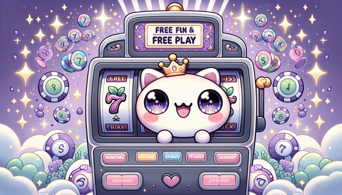 ไขความลับ สล็อตทดลองเล่นฟรี: คู่มือฉบับสมบูรณ์สำหรับนักเดิมพันมือใหม่และมือโปร