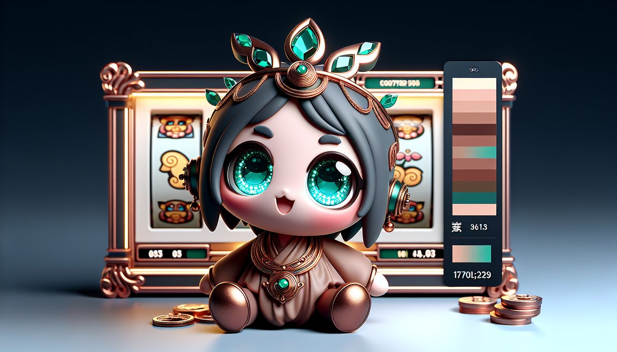 สล็อตออนไลน์: คู่มือฉบับสมบูรณ์ เล่นยังไงให้สนุกและมีโอกาสชนะ