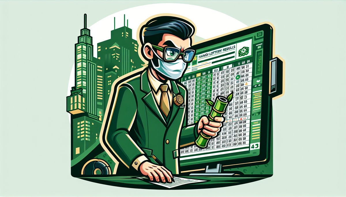 เจาะลึก หวยฮานอย: เคล็ดลับ, วิธีเล่น, และแหล่งข้อมูลล่าสุด