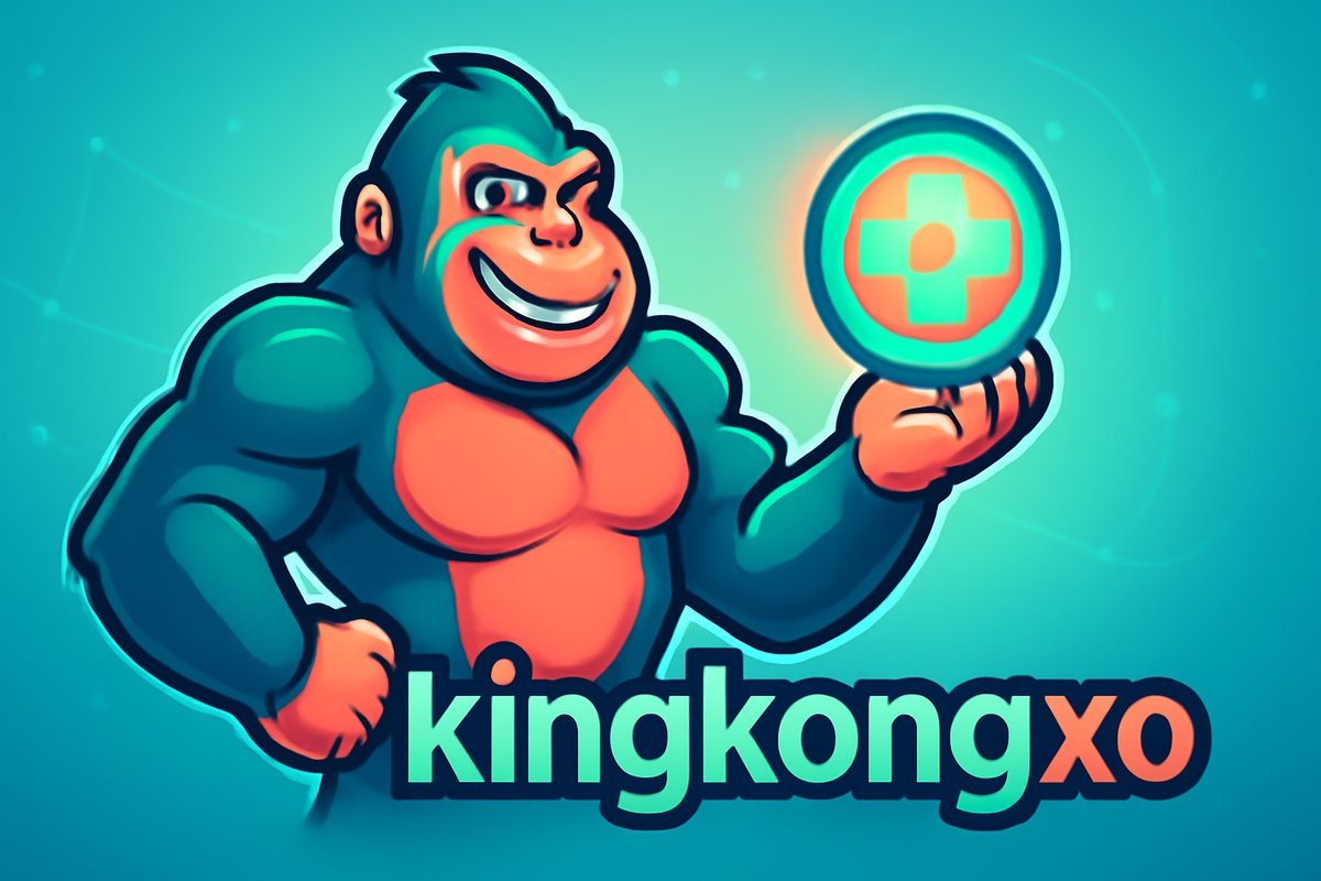 kingkongxo เจาะลึกแนวโน้มเกมสล็อตยุคใหม่ที่คุณต้องรู้